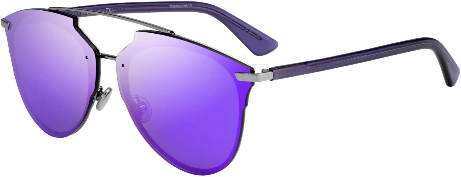Dior Diorreflectedp Sunglasses - view 8